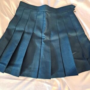 Beautiful pleated skirt